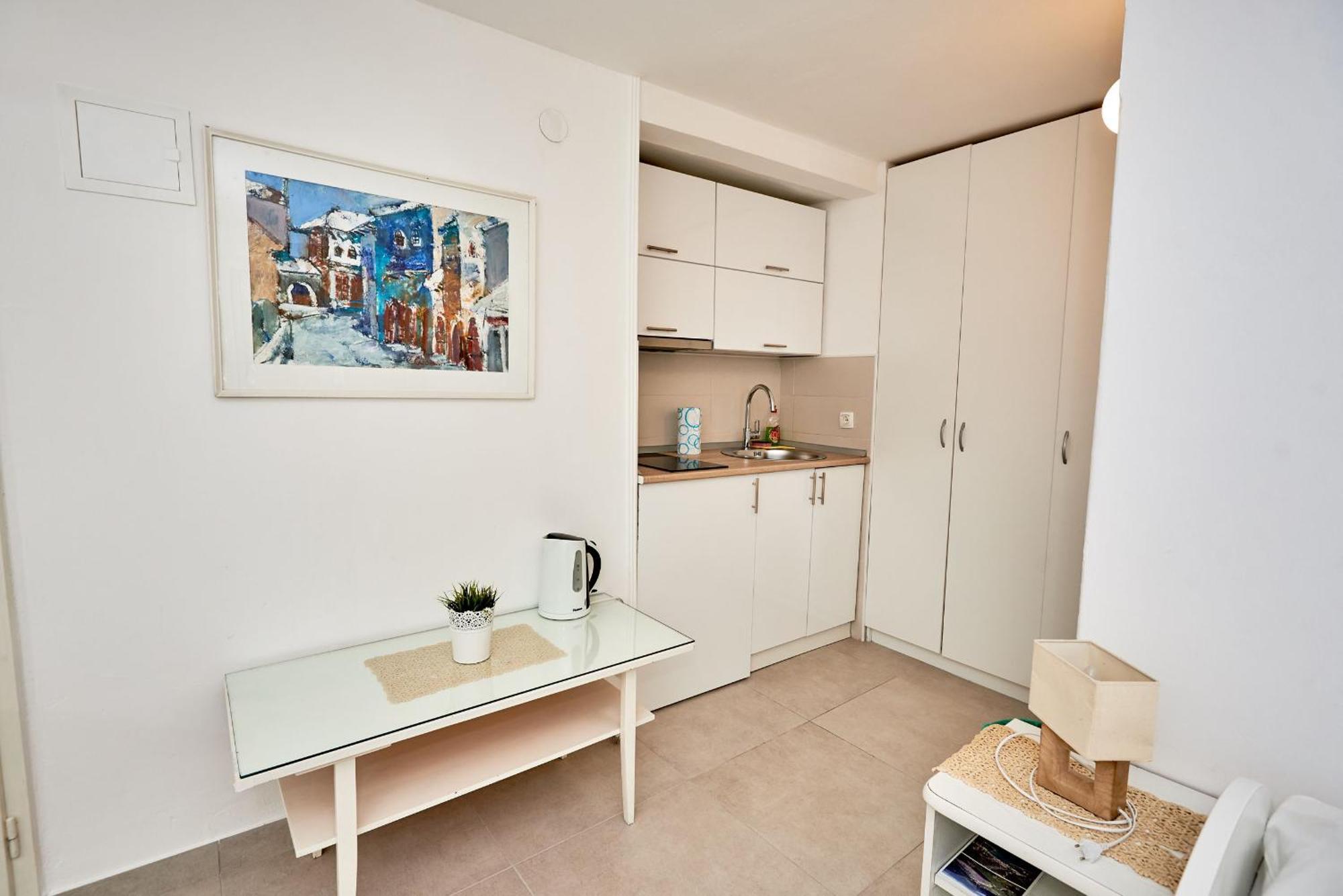 קלק Repic Apartments חדר תמונה