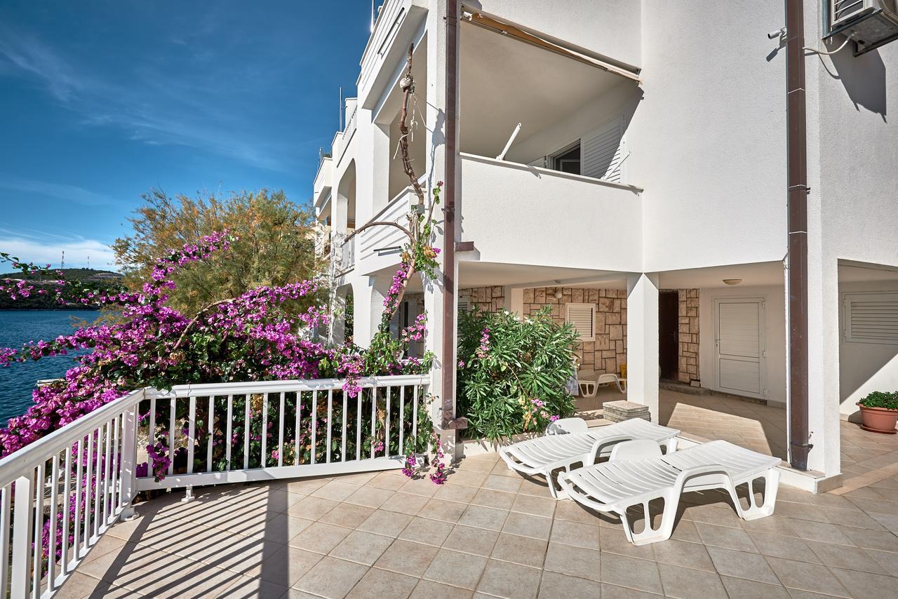 קלק Repic Apartments מראה חיצוני תמונה