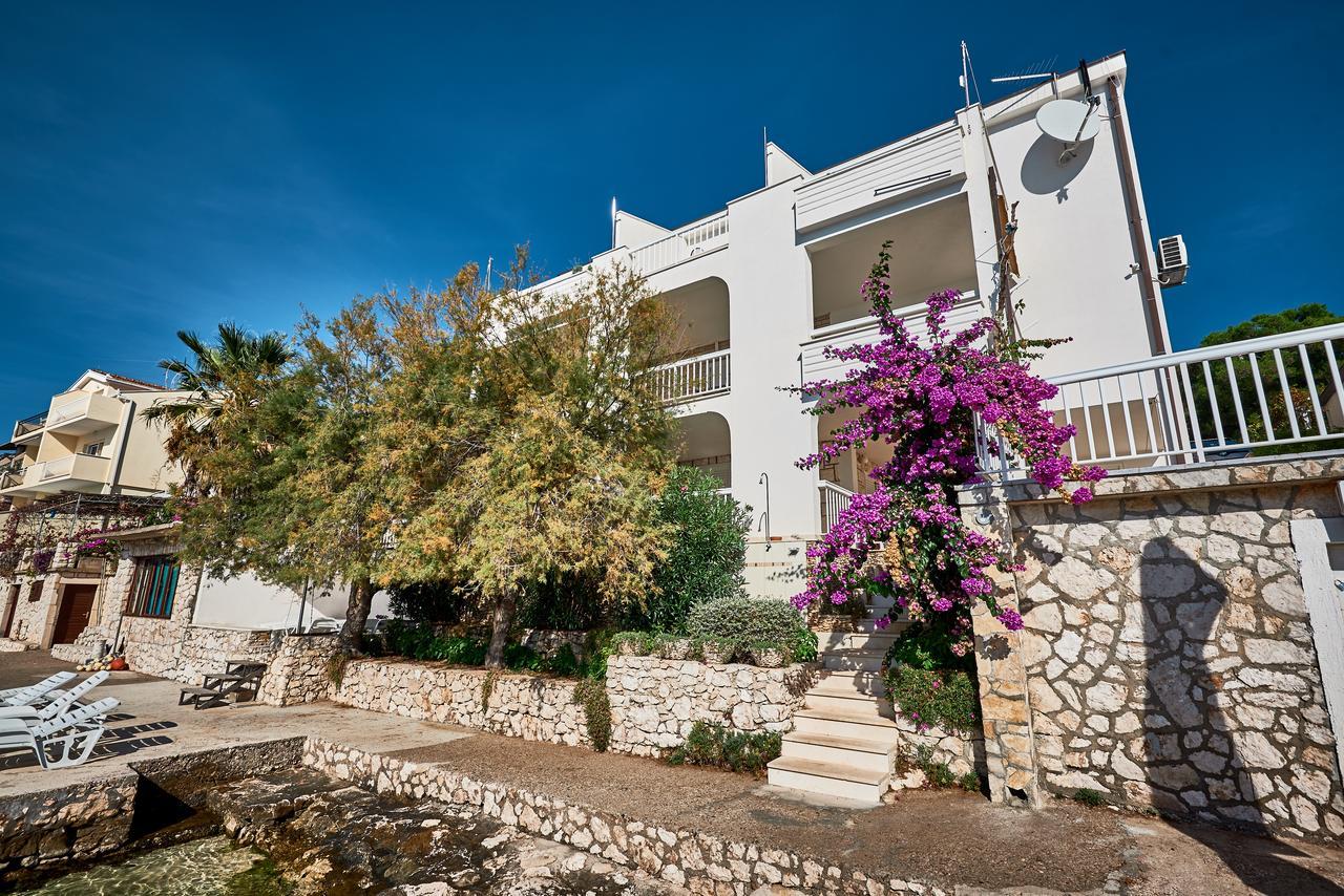 קלק Repic Apartments מראה חיצוני תמונה